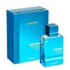 Amber Oud Aqua Dubai Al Haramain 100 Ml Edp