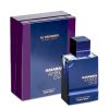 Amber Oud Aqua Dubai Night Al Haramain 75 Ml Edp