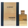 Amber Oud Black Edition De Al Haramain 60 Ml Hombre Edp