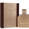 Amber Oud Gold Edition Extreme De Al Haramain 200 Ml Hombre Edp
