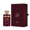 Oud Al Rumaan Wasam De Lattafa 100 Ml Mujer Edp