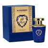 Azlan Oud Bleu Edition Al Haramain 100 Ml Hombre