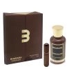 Chocolate Bharara Hombre 100 Ml Edp