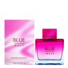 Blue Seduction Wave Antonio Banderas 100 Ml Mujer