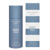 Body Spray Light Blue Dolce & Gabbana Hombre 125 Ml