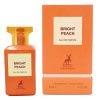 Bright Peach De Maison Alhambra 80 Ml Mujer Edp