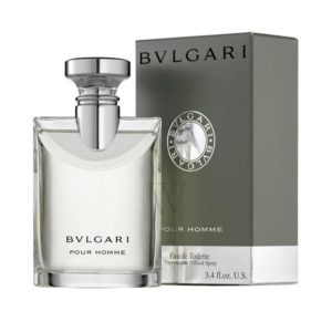 Bvlgari Pour Homme Bvlgari 100 Ml Hombre Edt