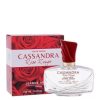Cassandra Rose Rouge Intense Jeanne Arthes 100 Ml Edp