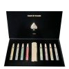 Discovery Set X9 Muestras Game Of Spades Jo Milano 10 Ml Hombre Edp