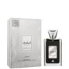 Ejaazi Intensive Silver Lattafa 100 Ml Edp
