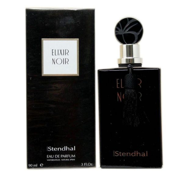 Elixir Noir De Stendhal 90 Ml Mujer Edp