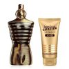 Estuche Le Male Elixir De Jean Paul Gaultier 2 Pcs