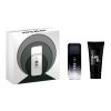Estuche 212 Vip Black De Carolina Herrera 2 Pcs Hombre Edp
