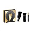 Estuche Bad Boy Carolina Herrera 3 Pcs Hombre Edt