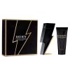 Estuche Bad Boy De Carolina Herrera 2 Pcs Hombre Edt