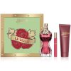 Estuche La Belle Jean Paul Gaultier 3 Pcs Mujer Edp