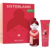 Estuche Sisterland Red Rose De Benetton 2 Pcs Mujer Edp