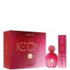 Set Estuche The Icon Antonio Banderas 2 Pcs Mujer Edp