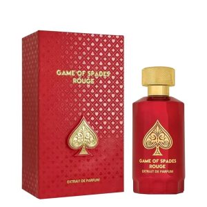 Game Of Spades Rouge De Jo Milano 100 Ml Mujer