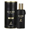 Glacier Le Noir Maison Alhambra 100 Ml Edp Hombre