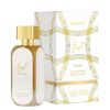 Hayaati Gold Elixir Lattafa 100 Ml Edp Unisex