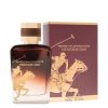Heritage Oud Beverly Hills Polo Club Prestige 100 Ml Edp Hombre
