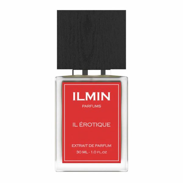 Il Érotique De Ilmin 30 Ml Mujer