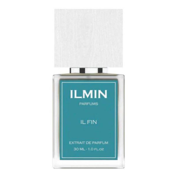 Il Fin De Ilmin 30 Ml Hombre Edp
