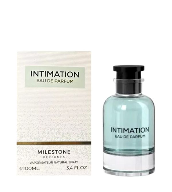 Intimation Milestone Emper 100 Ml Hombre Edp