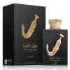 Ishq Al Shuyukh Gold De Lattafa 100 Ml Hombre Edp