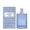 Jimmy Choo Man Aqua 100 Ml Edt
