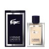 L'homme Lacoste Hombre 150 Ml Edt