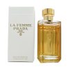 Mini La Femme Prada Milano 9 Ml Mujer Edp