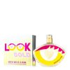 Look Gold Agatha Ruiz De La Prada 80 Ml Edt