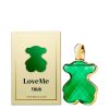 Loveme The Emerald Elixir Tous Dama 90 Ml Edp