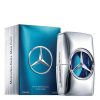 Mercedes Benz Man Bright 100 Ml Edp