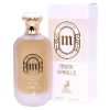 Musk Vanille De Maison Alhambra 100 Ml Mujer Edp