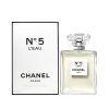 N°5 L'eau Chanel Dama 100 Ml Edp