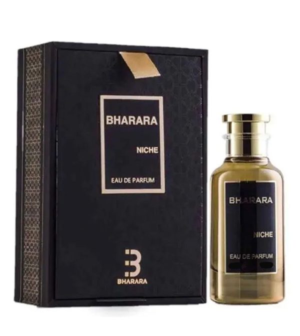 Niche De Bharara 200 Ml Hombre Edp
