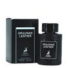Opulence Leather Maison Alhambra 100 Ml Edp