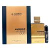 Amber Oud Black Edition De Al Haramain 150 Ml Hombre Edp