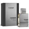 Amber Oud Carbon Edition Al Haramain 200 Ml Hombre Edp + Perfumero