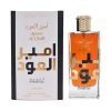 Ameer Al Oudh Intense Oud De Lattafa 100 Ml Hombre Edp
