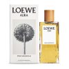 Aura Loewe Pink Magnolia De Loewe 100 Ml Mujer Edp