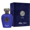Blue Oud De Lattafa 100 Ml Hombre Edp