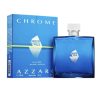 Chrome Under The Pole De Azzaro 100 Ml Hombre Edt