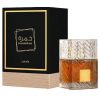 Khamrah De Lattafa 100 Ml Hombre Edp