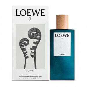 Loewe 7 Cobalt De Loewe 100 Ml Hombre Edp