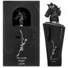 Maahir Black Edition De Lattafa 100 Ml Hombre Edp