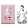 Loveme The Silver Parfum De Tous 90 Ml Mujer Edp